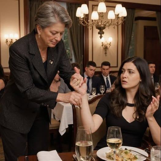 —Mendigo. Aléjate de mi hijo —me humilló mi suegra.