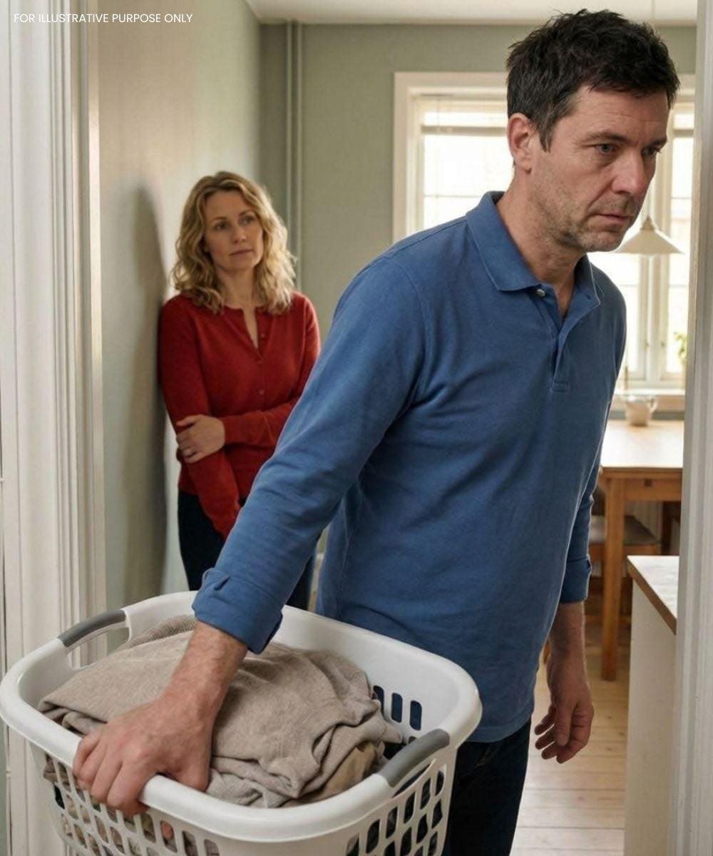 Meu marido exigiu o divórcio e todos os nossos bens, exceto nosso filho. Concordei, apesar dos protestos do meu advogado. Na audiência final, assinei a renúncia. Ele sorriu, até que seu advogado leu o que ele havia omitido.