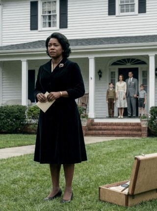 Tras la muer:te de mi esposo, escondí mi herencia de 500 millones de dólares… solo para ver quién me trataría bien