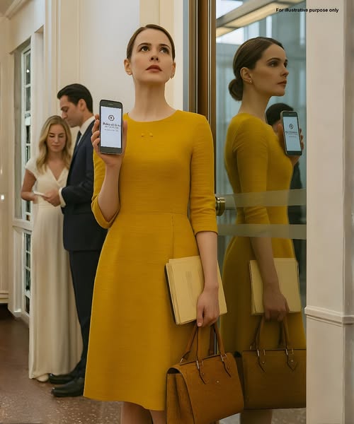 Nuevo capítulo: Cómo me convertí en CEO después de un divorcio