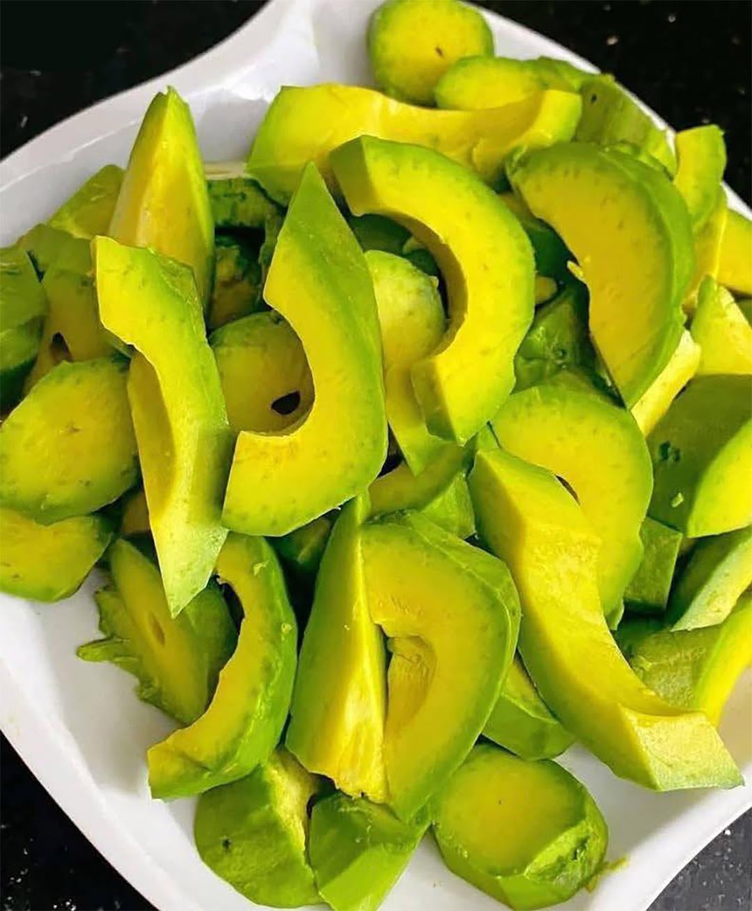 ¿Cuáles son los beneficios del aguacate?