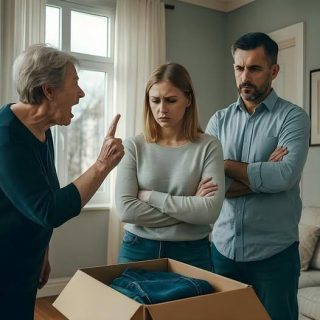 Por que uma postura tão ousada?