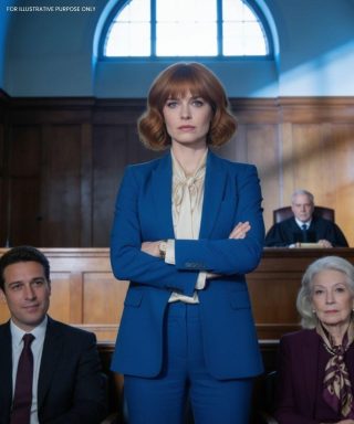 Entrei no cartório sabendo que meu ex-marido, sua amante e sua mãe estariam lá… mas quando abriram o testamento, o advogado olhou nos meus olhos e disse: “Sra. Rowan… que bom que a senhora está aqui.”