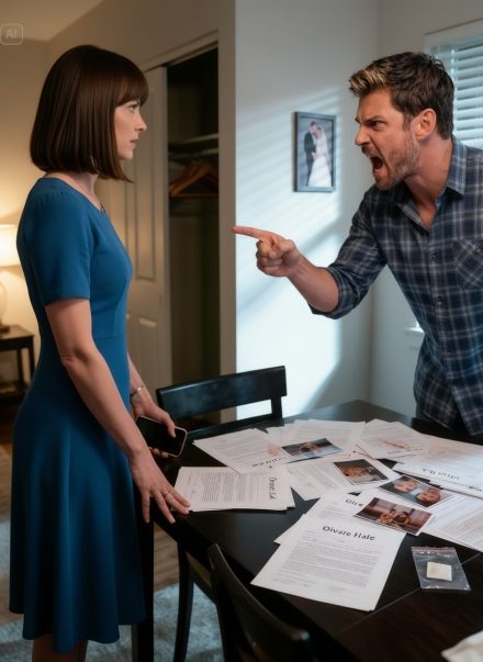 Minha mãe pegou o cartão da minha esposa para fazer compras como se fosse um direito dela, e depois me ligou furiosa quando o cartão foi devolvido.