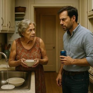 Sí, ahora tengo uno separado.