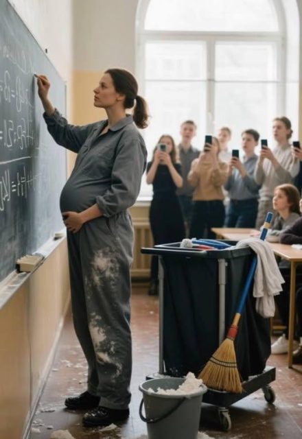 “TE DOY 3 MILLONES SI RESUELVES ESTO” – RISA MILLONARIA… PERO LO QUE HIZO SORPRENDIÓ A TODOS