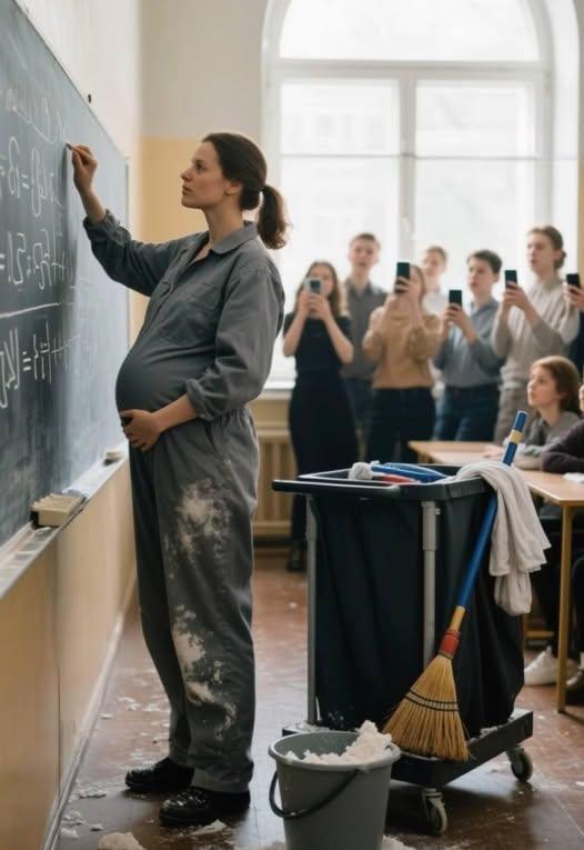 “TE DOY 3 MILLONES SI RESUELVES ESTO” – RISA MILLONARIA… PERO LO QUE HIZO SORPRENDIÓ A TODOS