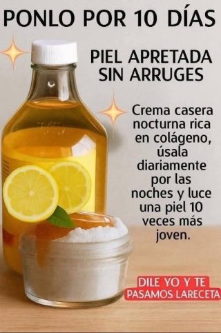 Cómo hacer colágeno casero con banana para cuidar tus articulaciones y reducir la inflamación