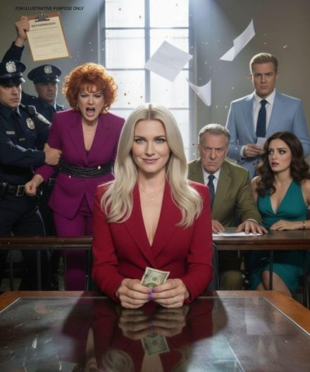 Na audiência de inventário, meus pais caíram na gargalhada quando minha irmã recebeu 6,9 milhões de dólares. E eu? Recebi 1 dólar, e eles me disseram: “Vá fazer o seu próprio”. Minha mãe debochou: “Alguns filhos simplesmente não chegam aos pés do avô”. Então o advogado leu a última carta do meu avô; minha mãe começou a gritar…