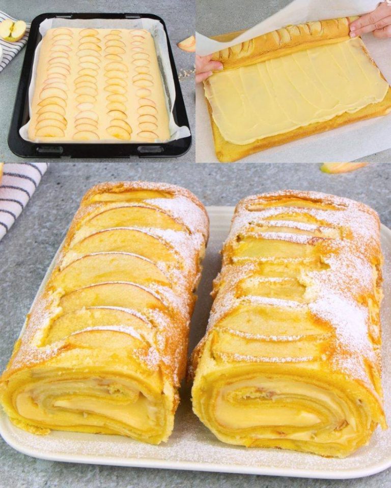 Tarta de Manzana: Un delicioso postre caliente que añadirá un toque especial a cualquier velada.