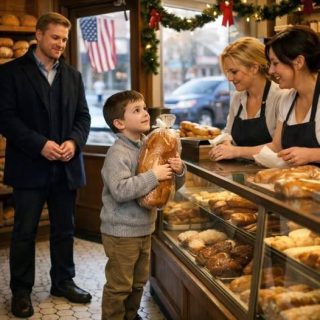 “Mamãe não comeu nada”, sussurrou a criança. “Ele não sabia que ela estava ouvindo.”