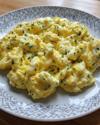 ¡La técnica de mi abuela para preparar esto es insuperable! Podría tenerlo todos los días.