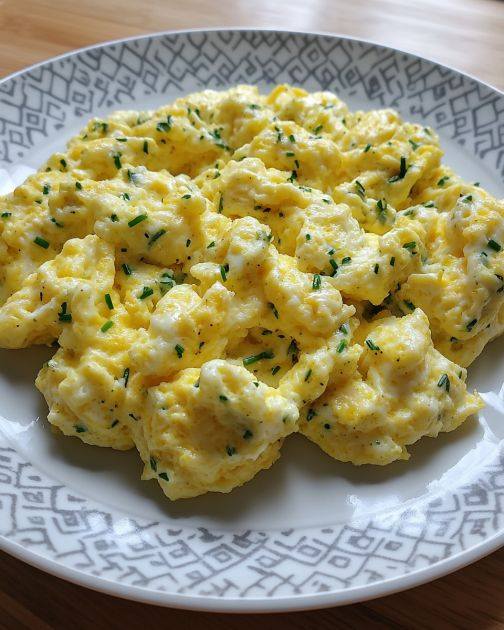 ¡La técnica de mi abuela para preparar esto es insuperable! Podría tenerlo todos los días.