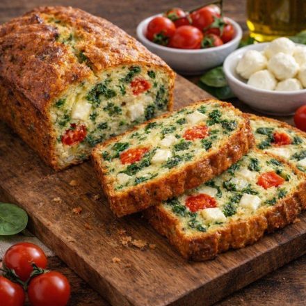 Espinacas tiernas y sabrosas en una receta rápida que conquista a todos.