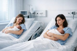 Catalina permaneció en silencio un largo rato, moviéndose firmemente hacia un punto: la sombra de la sombra que temblaba en la pared.