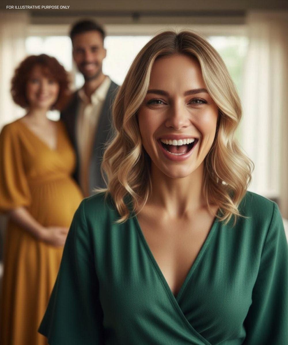 Minha irmã engravidou do meu noivo… então eu me casei com o chefe dela, o homem por quem eu era obcecada há anos.