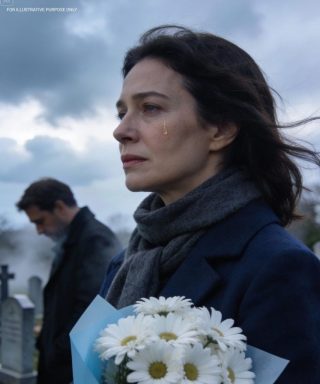 Cuando mis padres se saltaron el funeral de mi bebé para ir a la fiesta en la piscina de mi hermano, supe que no importaba. Dijeron: «Solo un bebé». Lo enterré sola, y esa noche me di cuenta de que ya imaginaban mi siguiente paso.