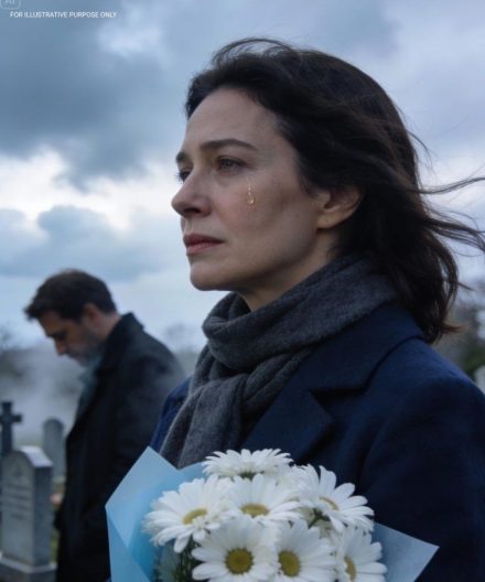 Cuando mis padres se saltaron el funeral de mi bebé para ir a la fiesta en la piscina de mi hermano, supe que no importaba. Dijeron: «Solo un bebé». Lo enterré sola, y esa noche me di cuenta de que ya imaginaban mi siguiente paso.