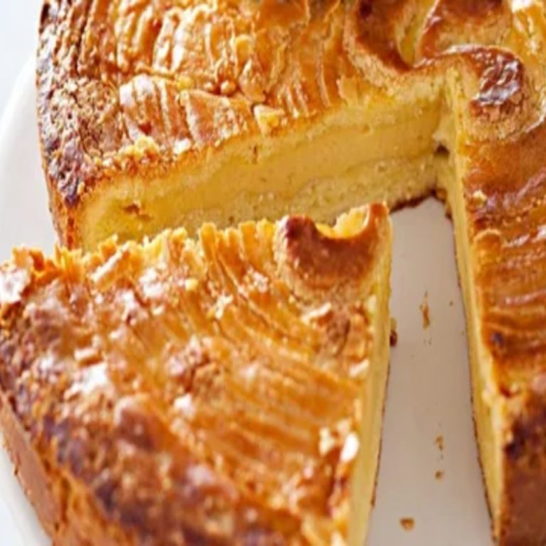 El secreto del pastel vasco: la receta auténtica que los cocineros guardan con tanto mimo.