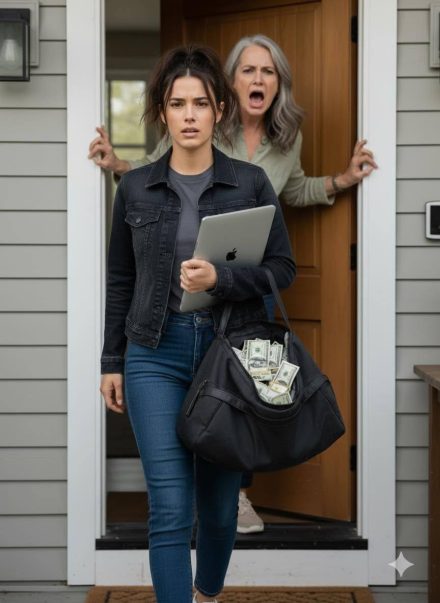 Cuando mi familia empezó a descontarme $1,300 de mi sueldo cada mes sin mi permiso