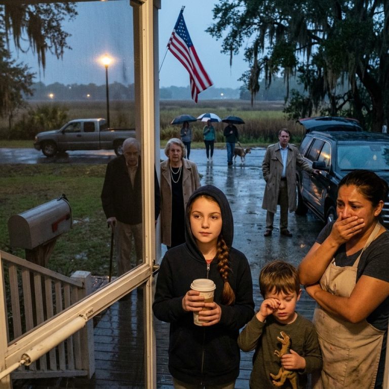 Mi padre fingió estar inconsciente para ver quién lo amaba; entonces, una llamada telefónica de nuestra ama de llaves reveló el plan de mi madre.