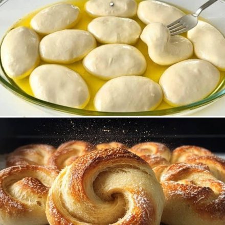 Porque eu não conhecia esse método antes! Incrivelmente simples, rápido e delicioso.