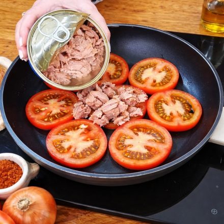 Tão delicioso que você vai querer fazer todos os dias: simples, econômico e equilibrado.