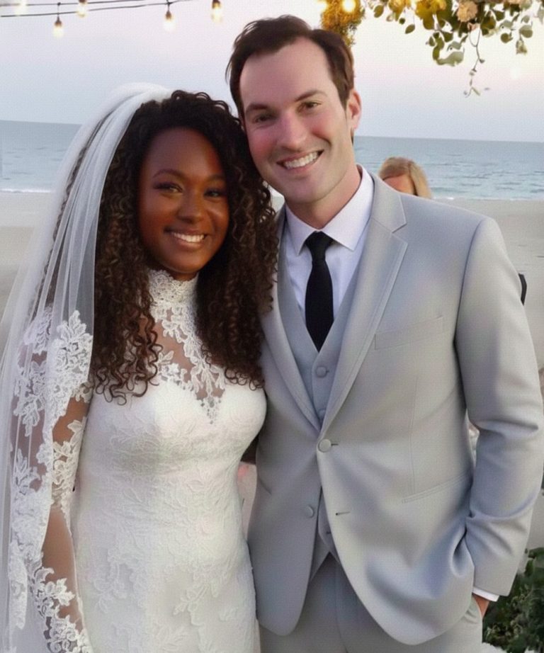 Me casé con el hombre que me acosaba en la secundaria porque juraba que había cambiado, pero en nuestra noche de bodas dijo: “Finalmente… estoy listo para decirte la verdad”.