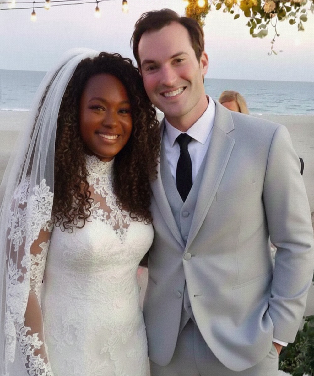 Me casé con el hombre que me acosaba en la secundaria porque juraba que había cambiado, pero en nuestra noche de bodas dijo: “Finalmente… estoy listo para decirte la verdad”.