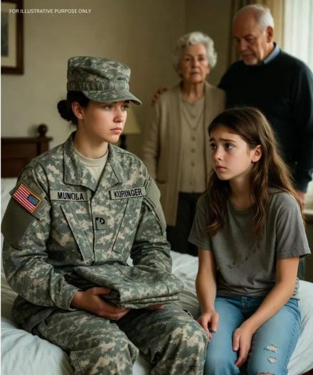 “Que dinheiro?” perguntou minha filha, depois de eu estar enviando US$ 2.000 por mês para ela! Meus pais empalideceram…