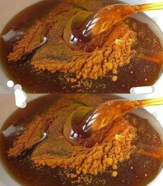 El mejor antibiótico natural con solo 2 ingredientes: solo una cucharada es suficiente para mantener alejadas las enfermedades 😍👇👇👇