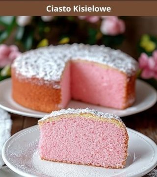 Pastel de Gelatina: Una Delicia Colorida, Llena de Sabor y Alegría