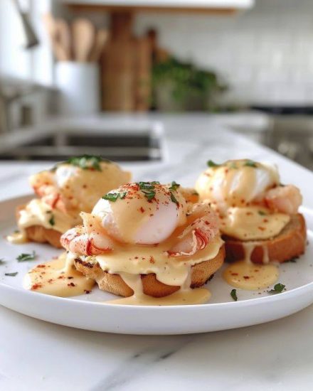 Preparei isso para um jantar comunitário e ninguém se cansou.