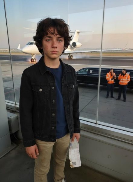 Minha mãe saiu de férias e me deixou sozinha… Quando voltou, ela tinha ido embora.