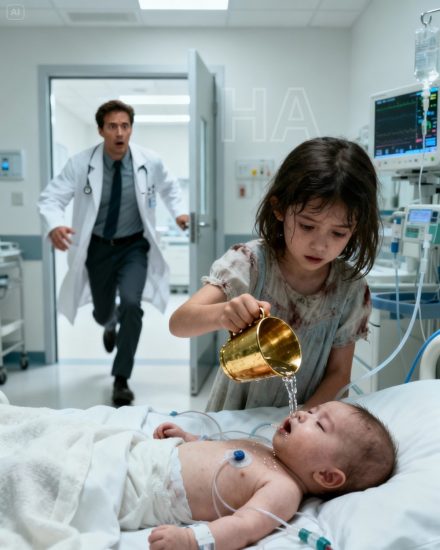 El milagro incómodo: cuando el agua bendita de una niña pobre desafió a la ciencia y al privilegio