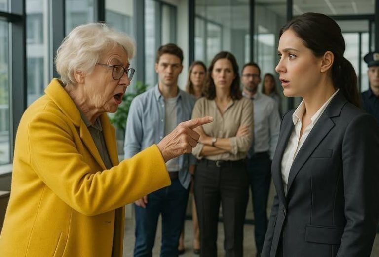 María se quedó en silencio por un momento, como si