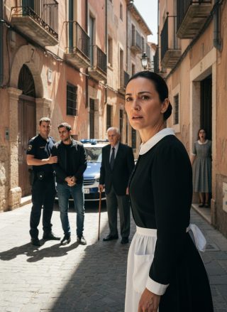 Dois anos depois de meu marido se divorciar de mim e se casar com minha melhor amiga, eu estava escondida debaixo da ponte, congelando, minhas roupas grudadas no corpo, meu orgulho em frangalhos, quando um luxuoso SUV preto parou bruscamente na minha frente. A porta traseira se abriu e, para meu horror, meu sogro rico saiu. Ele estava pálido, a voz trêmula enquanto me encarava como se eu fosse um fantasma e murmurou: “Entre no carro. Me disseram que você estava morta.”