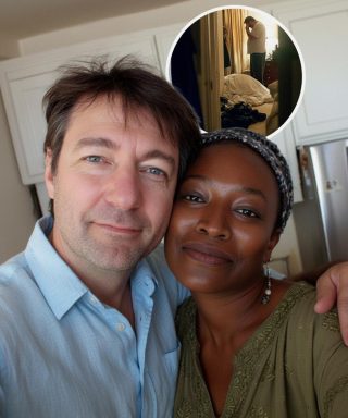 Mi marido se mudó a la habitación de invitados porque dijo que yo roncaba, y me quedé sin palabras cuando descubrí qué estaba haciendo realmente allí.