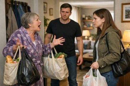 Anna se quedó quieta por un momento. Entonces