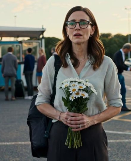 Dejaron a mi hija en el extranjero. No lloré, actué.