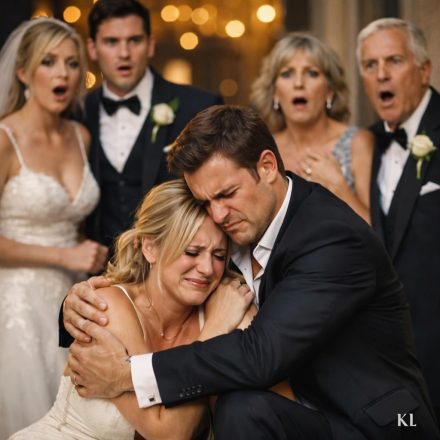 Meus pais me fizeram sentir vergonha por casar com um agricultor, enquanto minha irmã mais velha casou com um CEO. No dia do casamento dela, o noivo me chamou de nojenta. Mas quando meu marido entrou, toda a família dele empalideceu…