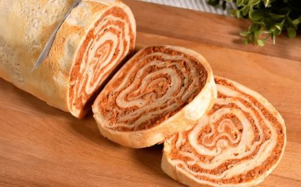 Você vai querer fazer esse prato toda semana! Descubra uma deliciosa receita com carne moída.