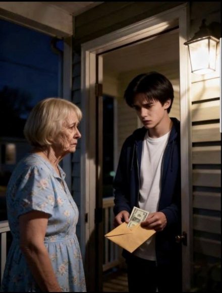 Cuando gané 200 millones de dólares, lo mantuve en secreto. Decidí ir a ver cómo estaba mi familia. Con manos temblorosas, llamé y dije: «Necesito dinero para medicinas».