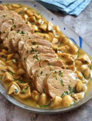 Guarda esta receta, porque es un tesoro en la tierra. Se la he enviado a quienes me han saludado.