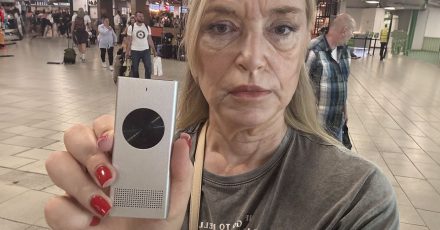 Graças a essa engenhosa invenção japonesa, nenhum idioma será “difícil”!