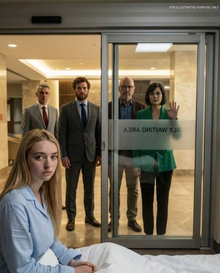 Nunca les dije a mis padres que mi abuela me dejó diez millones de dólares. Para ellos, siempre fui la niña “extra”, la que eclipsaba a mi hermana perfecta, Raven.