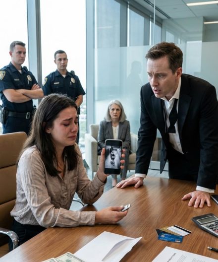 La mañana después de nuestra boda, el gerente del restaurante me contactó discretamente. “Deberías ver las grabaciones de vigilancia tú misma”, me dijo. “Por favor, ven sola y no se lo digas a tu marido”.