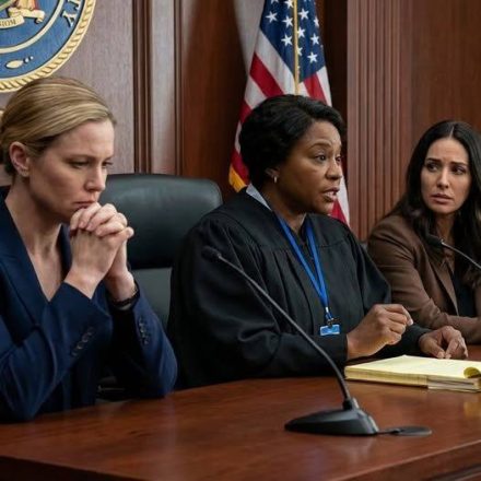 Mi hermana me robó la identidad.