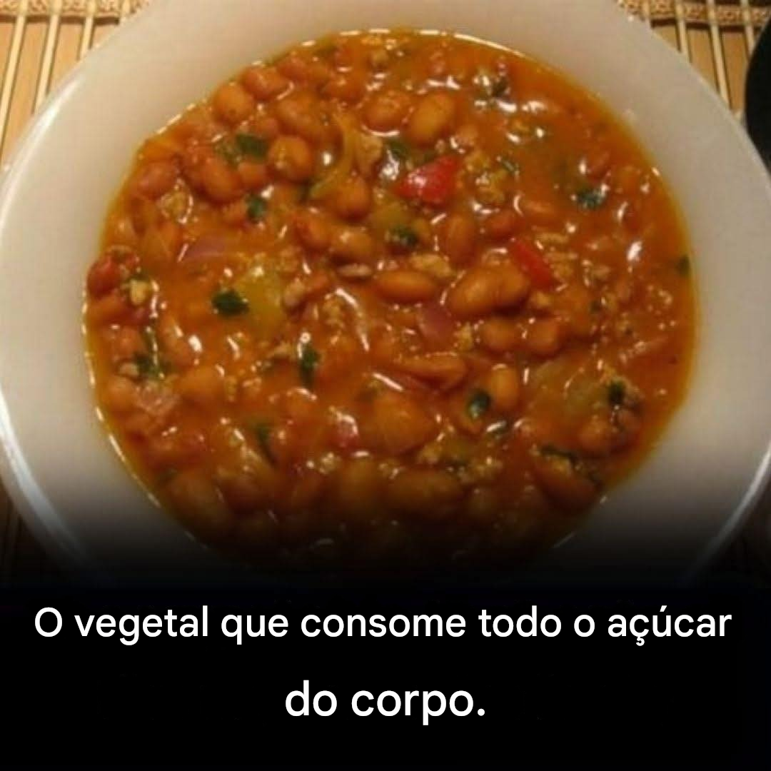 O vegetal que ajuda a reduzir o açúcar no corpo. É um forte aliado contra o diabetes.