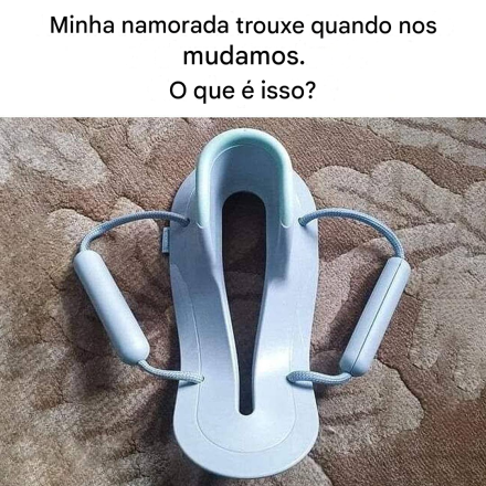 17 objetos misteriosos finalmente identificados por aqueles que os encontraram.